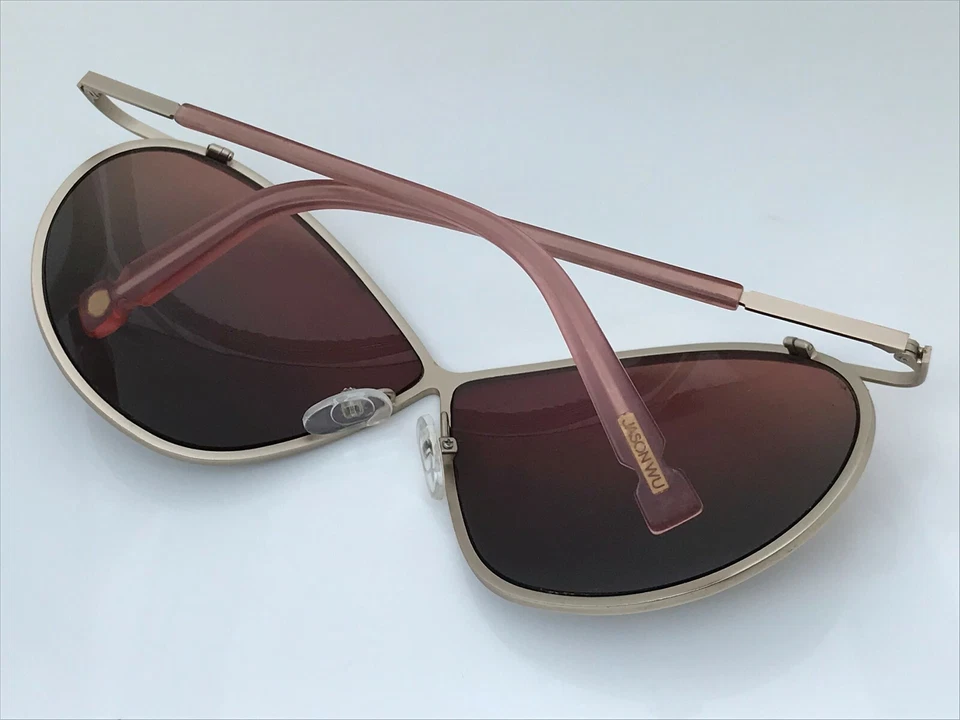 Gafas de sol Jason Wu para mujer flor ojo de gato damas gafas hechas a mano Japón LMB $350 Foto 2 de 4