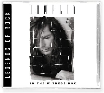 In The Witness Box