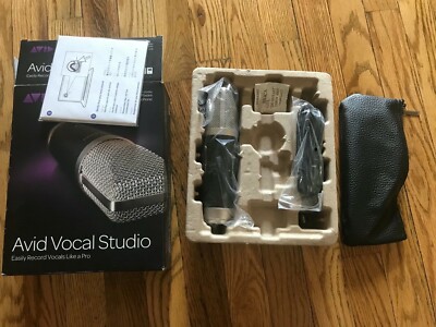 M-Audio Vocal Studio 