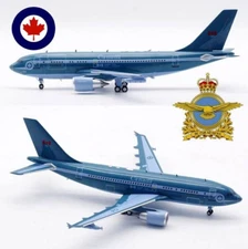 Airbus A310-300 CC-150 Polaris Canadian Air Force, InFlight 1/200, IF310RCAF04