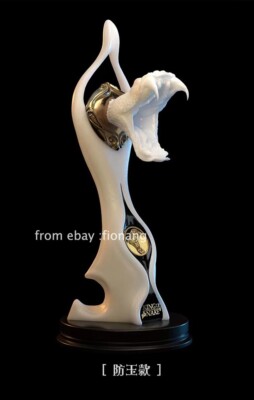 Snake Head Series Rattlesnake Head - Attack Form Vimulation Lmitation Jade