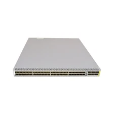 Juniper QFX5100-48S-3AFI 48-Port SFP+ 6 QSFP+ 2x SFP/RJ-45 Management