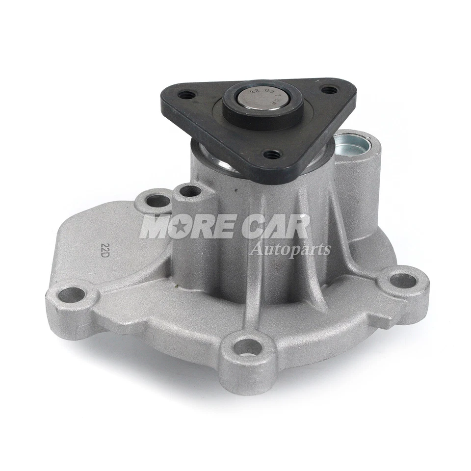 Engine Water Pump Thermostat for 2010 2011 2012 2013 Hyundai Genesis Coupe 2.0L - Image 3 of 4