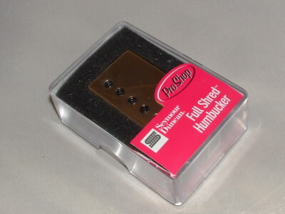 Seymour Duncan SH-10 Full Shred  Neck Guitar Pickup GOLD  New with Warranty