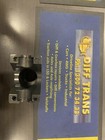 <!--F#f_0-->BORG WARNER / DANA M80 1350 DIFF YOKE PINION YOKE - PINION FLANGE 27 SPLINE<!--F/-->