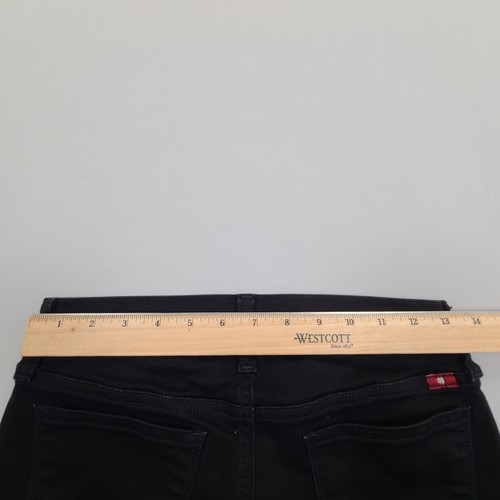 Lucky Brand Pants Womens 26 Black Chino Dress Casual Comfort Ladies - Picture 3 of 9