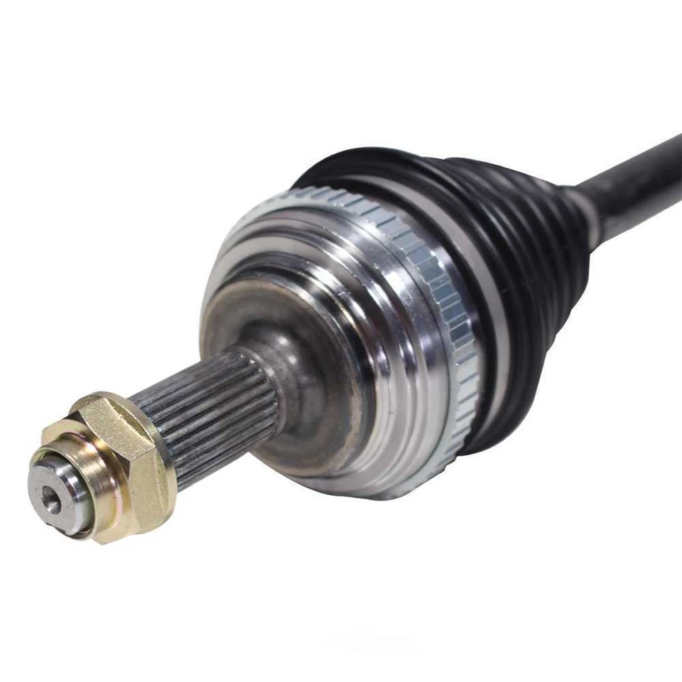 CV Axle Assembly-New CV Axle GSP NCV21538 fits 02-06 Acura RSX - Изображение 4 из 4