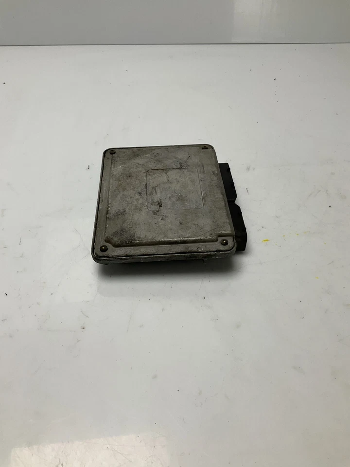 CENTRALINA MOTORE per modelli VOLKSWAGEN POLO SKODA FABIA I codice 036906034BL - Immagine 3 di 4