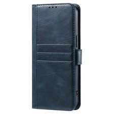 Flip Leather Card Wallet Cover Case For Xiaomi Redmi Note 13 Pro 10S 12 11T 10T
