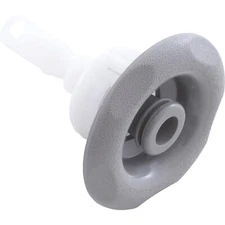 Hot Tub Basics | Coleman Spa Jet Internal 3" Face Directional Gray 102958