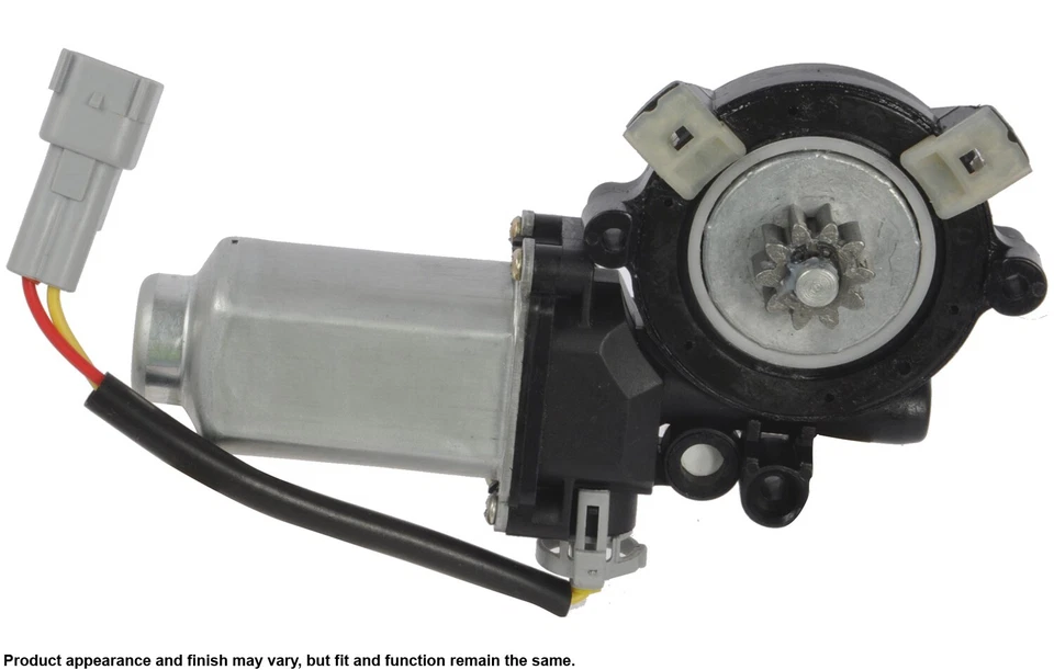 Motor de ventana delantero izquierdo cardone 2001 2002 para Ford F-250 Super Duty 2000-2012 Foto 3 de 4