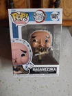 Funko Pop! Vinyl: Demon Slayer: Kimetsu no Yaiba - Haganezuka #1407