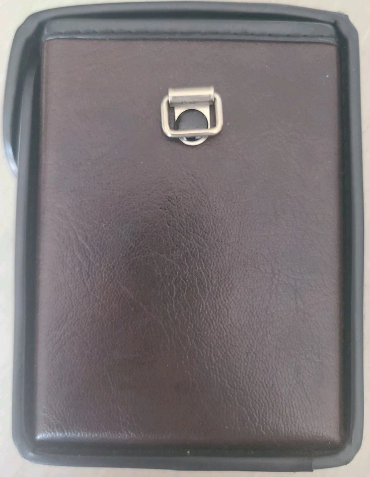 Tokina Lens Case For Canon Nikon Tokina Minolta Olympus Pentax Lenses - Image 2 of 4