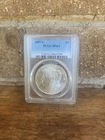 1881-S $1 Morgan Silver Dollar PCGS MS63 Graded Silver Coin