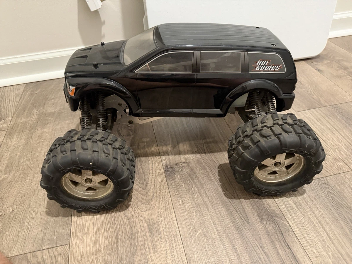 Hpi Savage 25 for sale | eBay