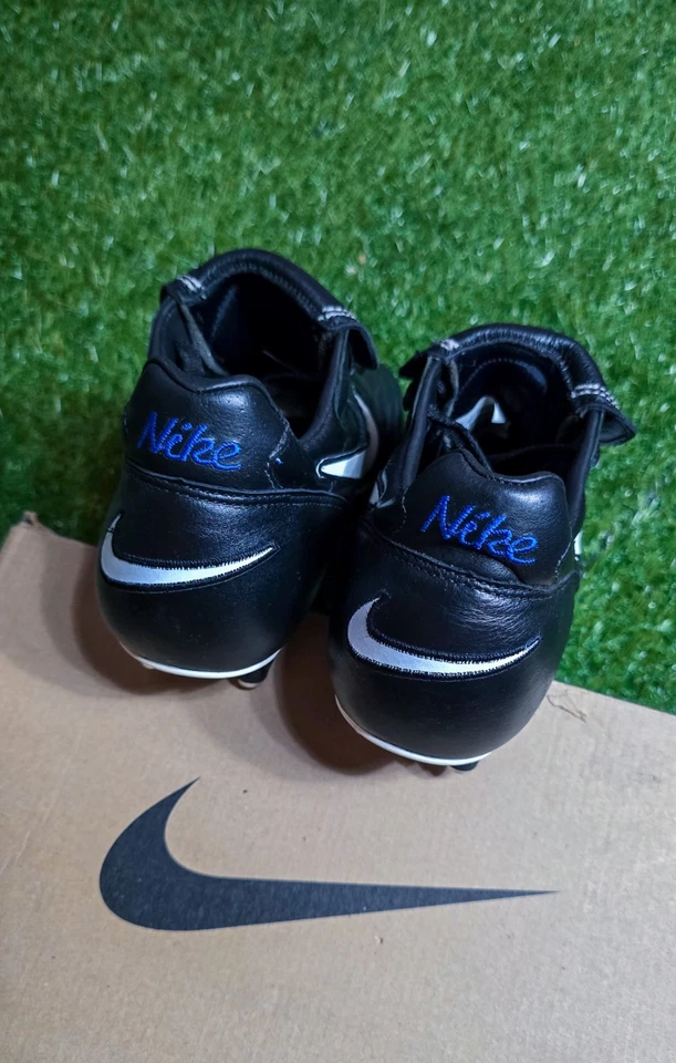 Nike Tiempo Premier D Foto 4 de 4