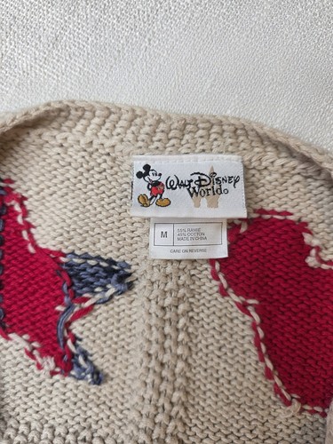 Disney 4th Of July Cardigan - Picture 3 of 5