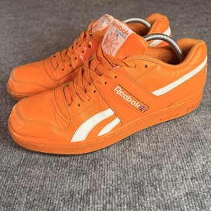 Reebok KoolAid Orange shoes lightly worn Reebok | Shoes | Reebok Koolaid Orange Shoes Lightly Worn  main image 3
