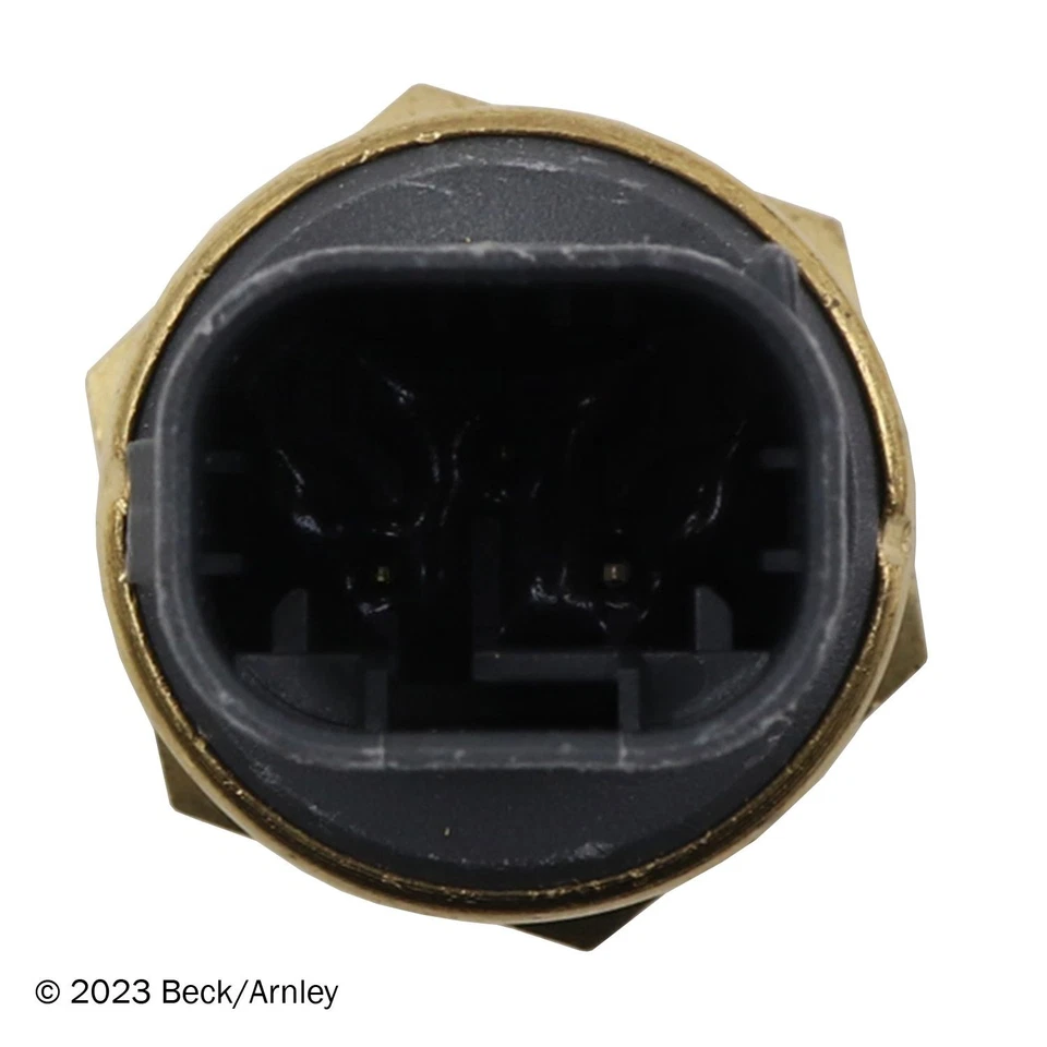 Beck Arnley 201-2022 Thermo Fan Switch For 95-99 Bmw 318I 318Ti Z3 - Image 2 of 4