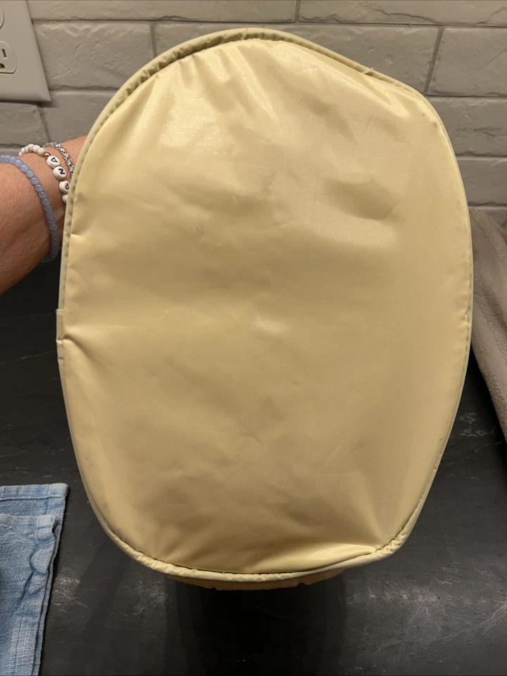 BOLSO DE MANO GOMA POLLO LA GALLINA CHIQ NOVEDAD MONEDERO BOLSO DIVERTIDO REGALO ÚNICO ANIMAL Foto 4 de 4