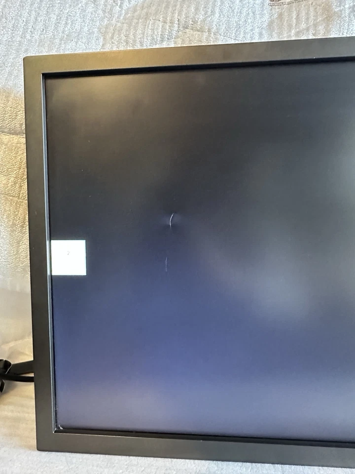 Acer XFA240 bmjdpr 24 inch TN LCD Monitor - Black (UM.FX0AA.004) - Image 3 of 4