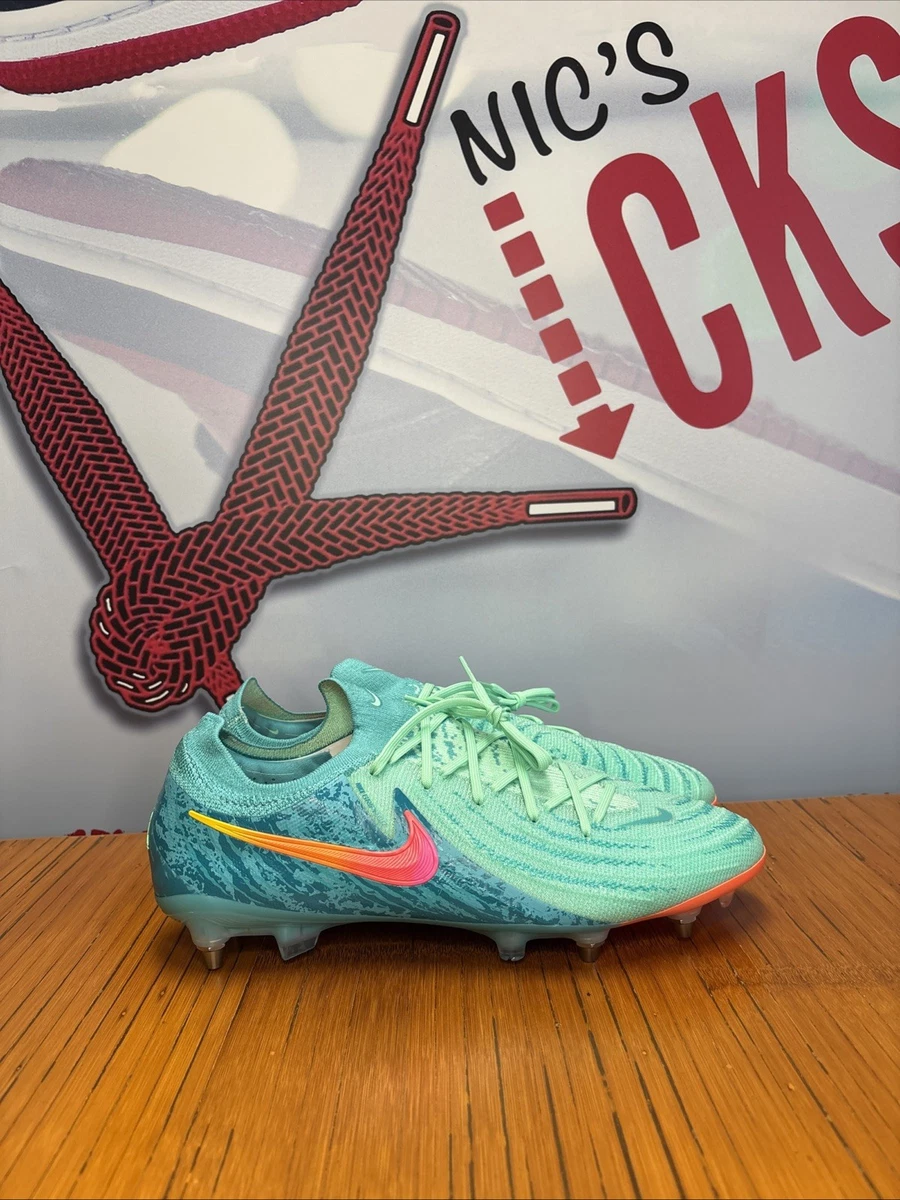 Nike Phantom GX 2 Elite SG Vortex Pack for Sale | Authenticity