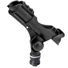 RAILBLAZA Rod Holder II w/MiniPort TracMount 08-0085-11 UPC 814162020826