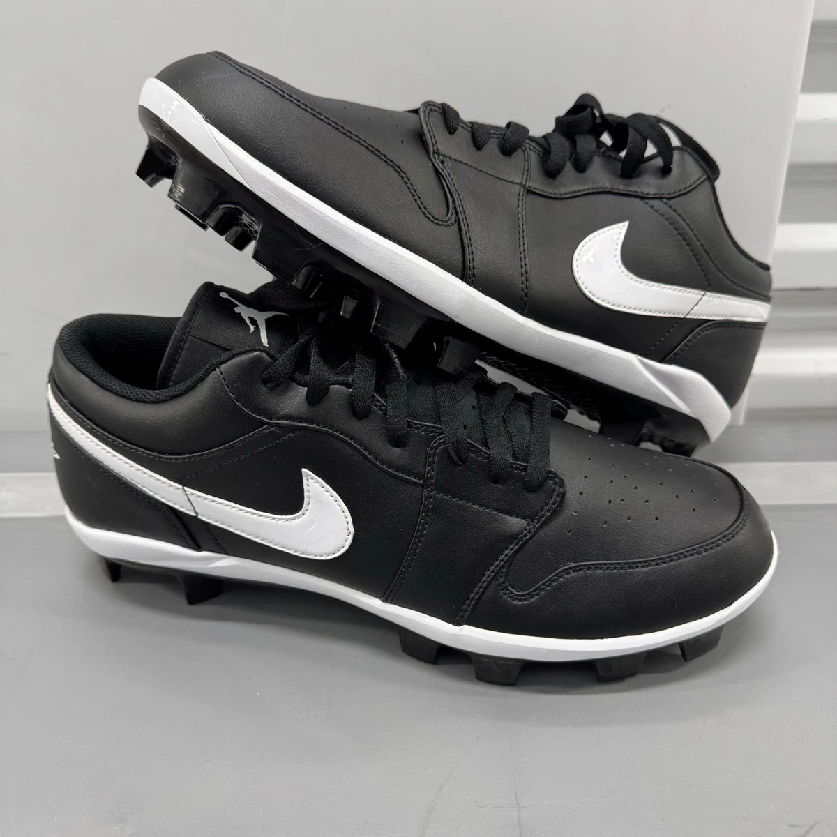 Jordan 1 Low Black 2022 | eBay