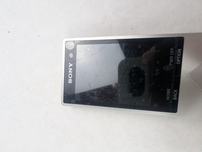 Sony Nw-a27 Portable Audio Walkman a Series 1 for sale online | eBay