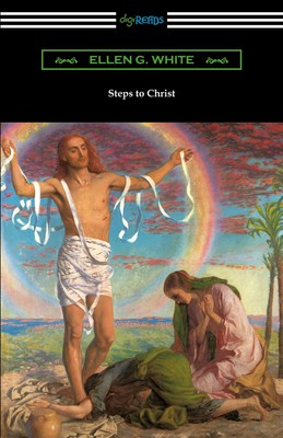 Steps to Christ | Ellen G. White | Taschenbuch | Englisch | 2020 | Digireads.com