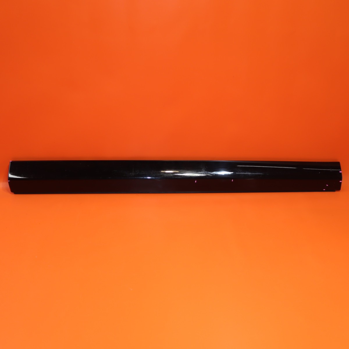 ROLLS ROYCE CULLINAN DOOR MOLDING RIGHT FRONT 2019-2022 2023 51137448586 OEM
