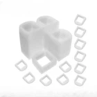Foam Filter for PetSafe Drinkwell Pet Water Fountain Filter Cat Dog Water Filter
