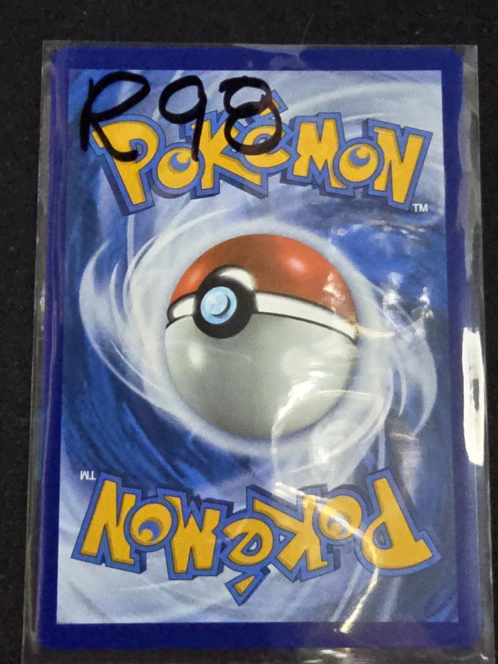 Cynthia's Garchomp ex 241/182 Sv10: Destined Rivals Holo - Image 4 of 4