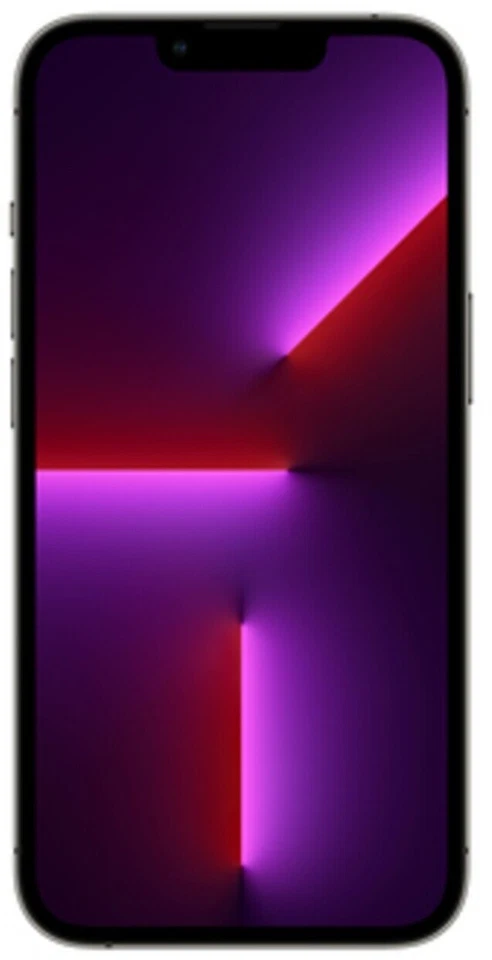 Apple iPhone 13 Pro 128GB Graphite - Bild 2 von 3