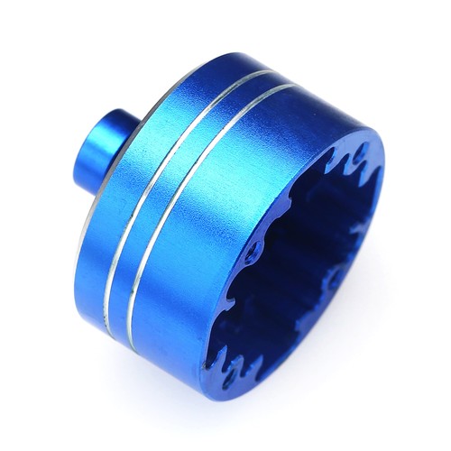 For TAMIYA XV02 TT02 TT02B Differential Gear + Aluminium Differential Housing - Picture 5 of 14