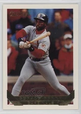 1993 Topps Gold Gerald Perry #597