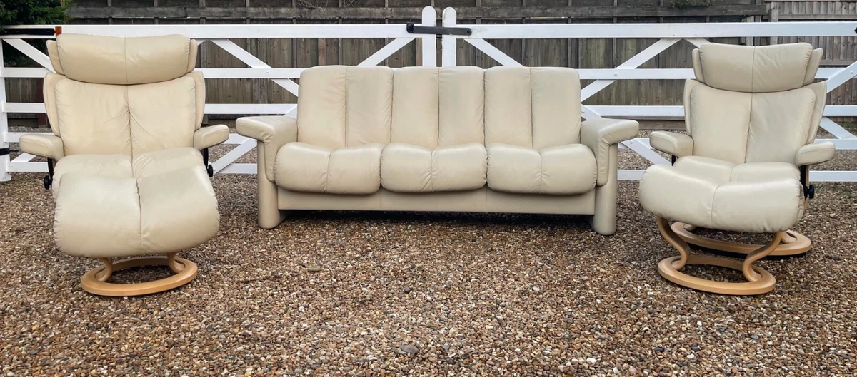 Stressless legend 2024
