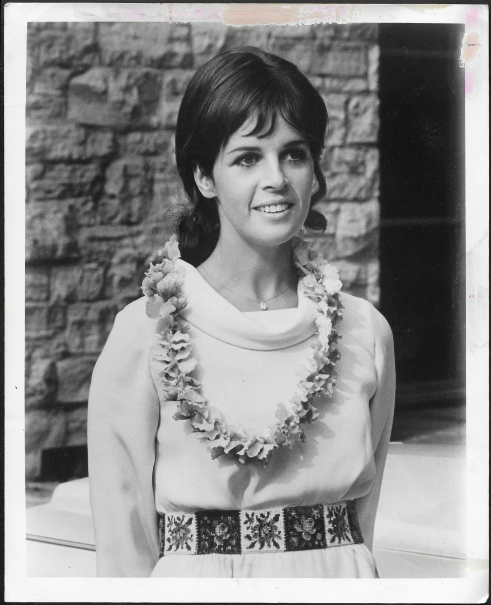Claudine Longet Recent