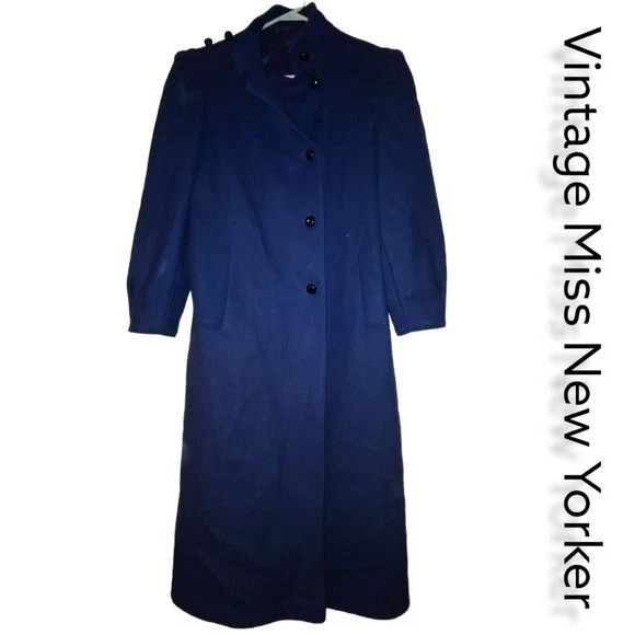 New yorker best sale trenchcoat