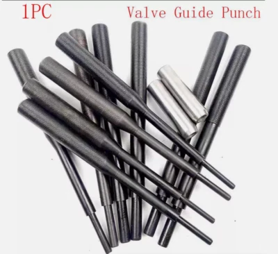 1PC Valve Punch Valve Guide Removal And Installation Tool For Engine/Repair - Image 1 of 4
