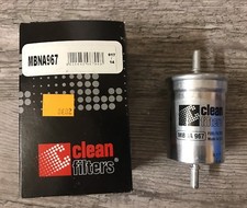 Filtre à carburant Citroen ZX