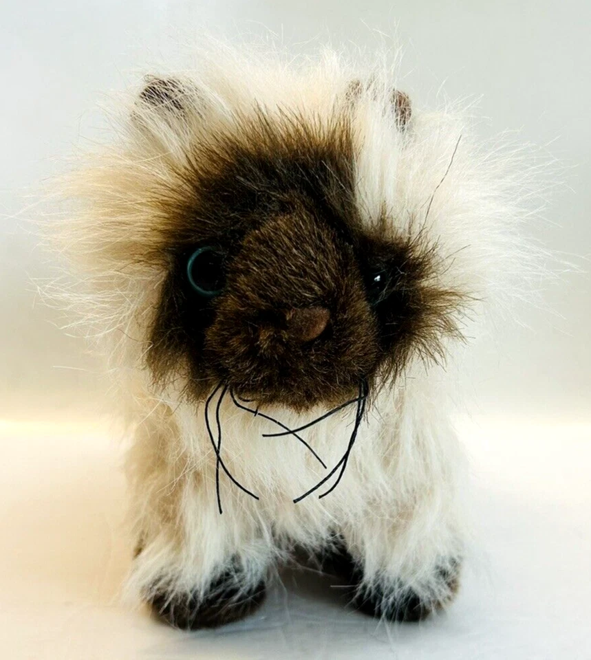 Ganz Webkinz Himalayan Cat  Plush Stuffed Animal - Image 3 of 4
