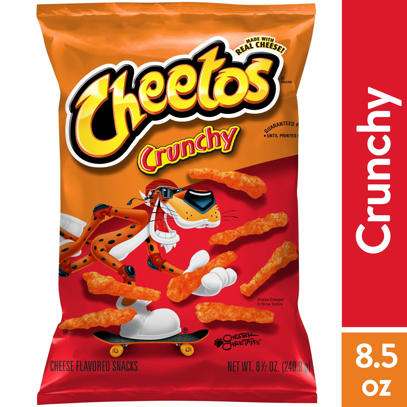 Cheetos Flavors That Should Exist