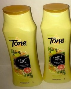 alpha hydroxy body wash