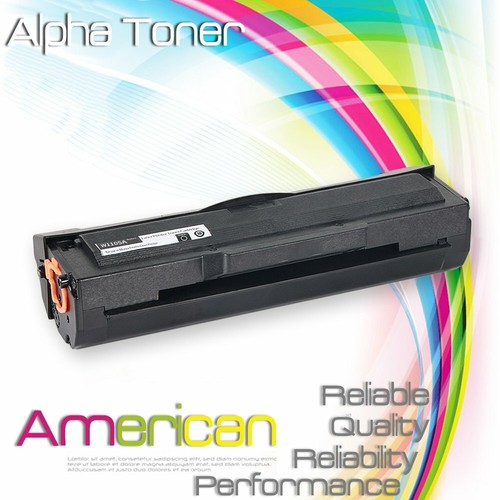 Chip Toner for HP 105A W1105A LaserJet 