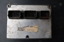 2005 FORD VAN ECM ENGINE COMPUTER (A61) RM8C2A-12A650-AVA (8C2A-12A650-AVA)