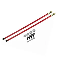 Universal 27" Snow Plow Markers 2PK for Fisher, Meyer, Hiniker