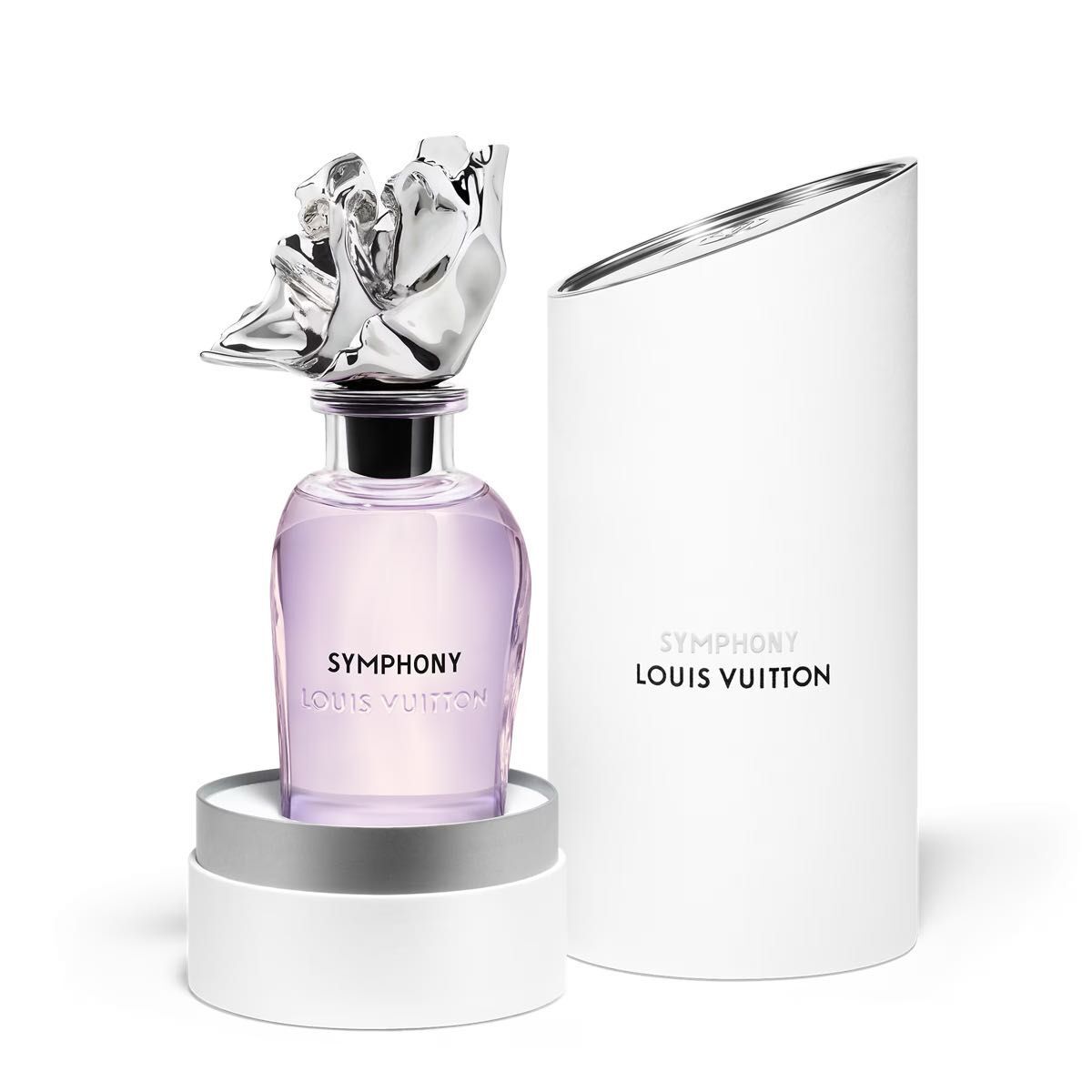 紅茶 Louis Vuitton Symphony 2ml 3本 香水 Symphony - Perfumes - Exceptional Creations | LOUIS VUITTON ®