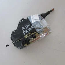 1999 VW Passat Right Rear Lock 3B4839016A Used (6444 49-2-B-45)