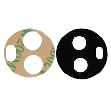 Back Camera Lens Glass/Front Glass Lens For Motorola Moto X4 XT1900-2 XT1900-5